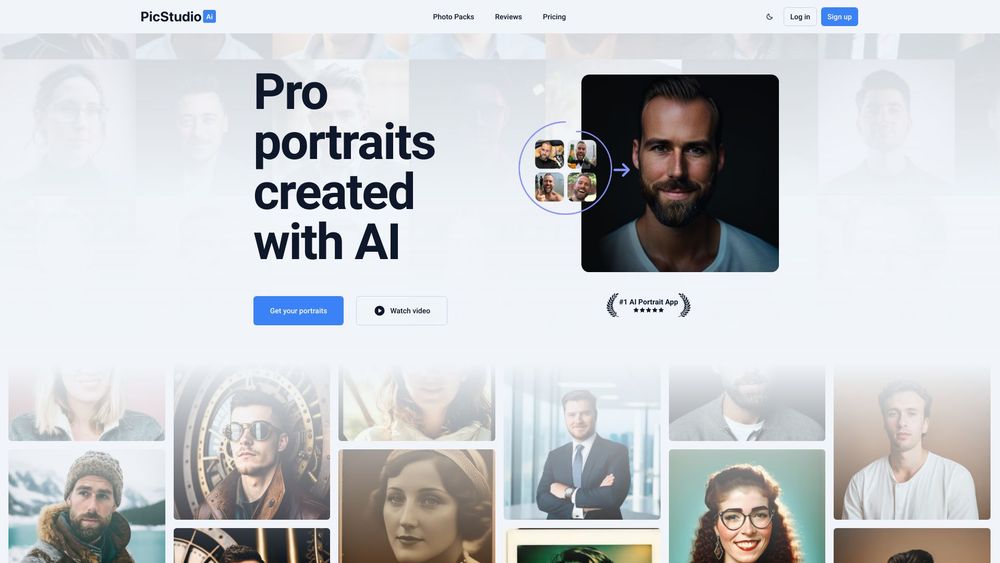 image for PicStudio.AI