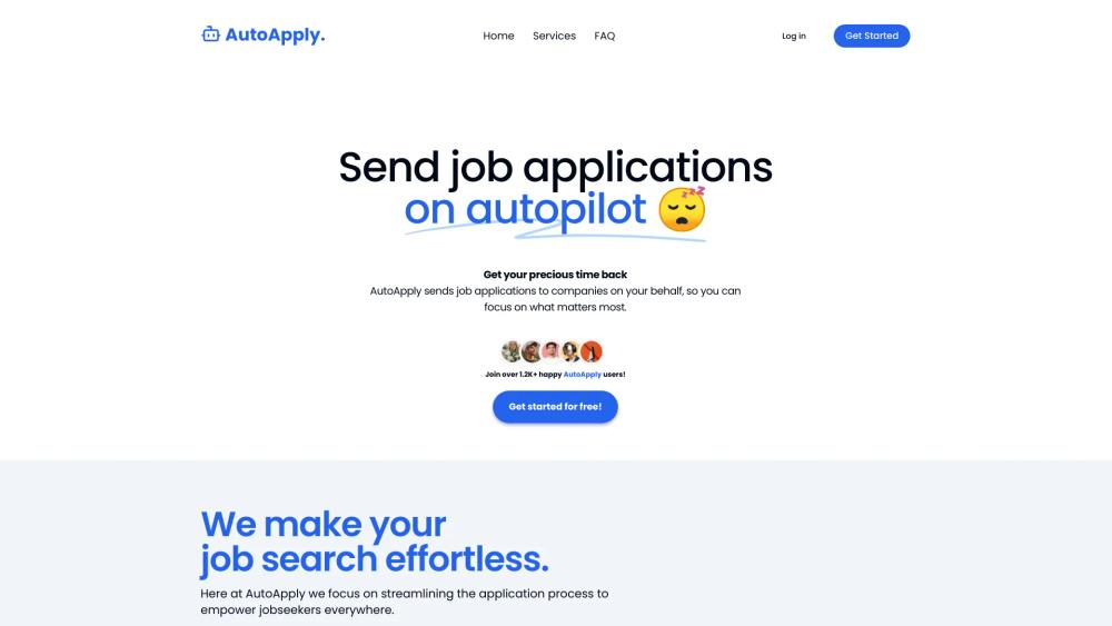 image for AutoApply