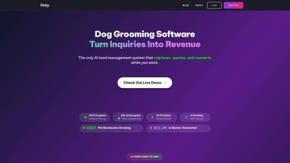image for PetlyCare