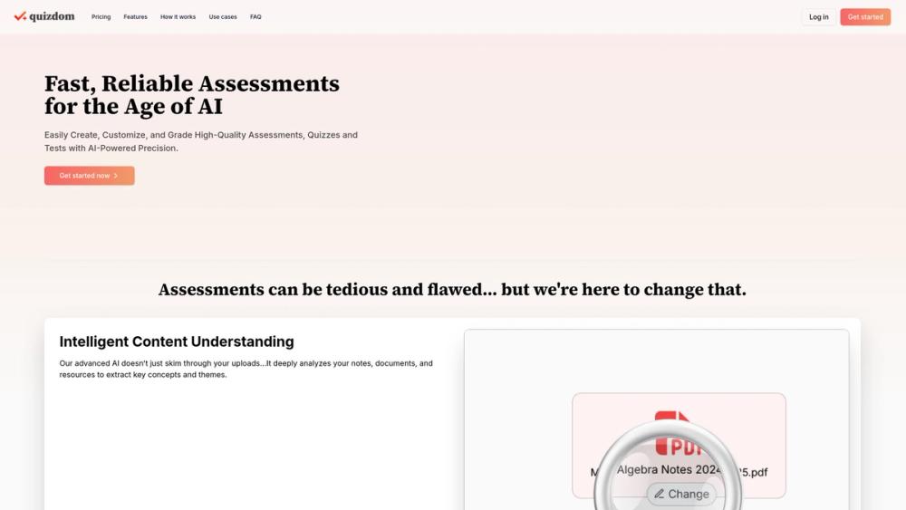 image for Quizdom