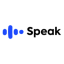 Icon for Speak