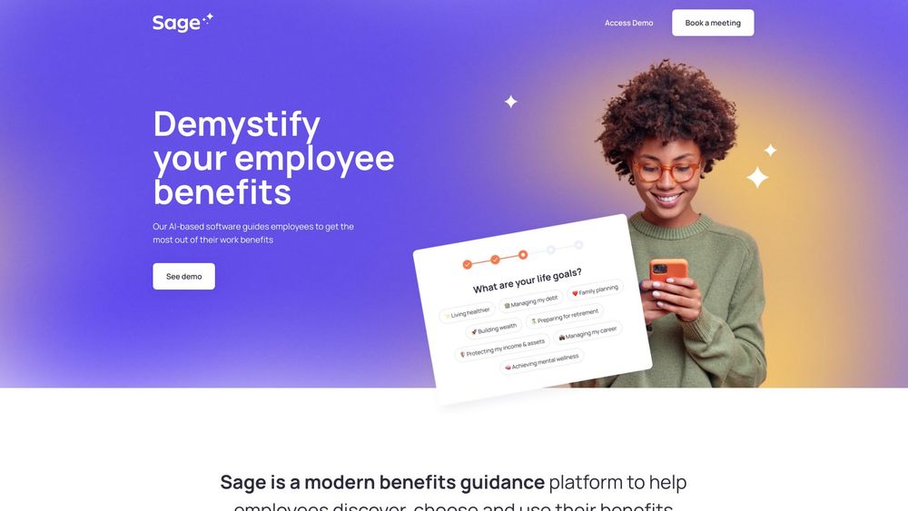 image for Sage
