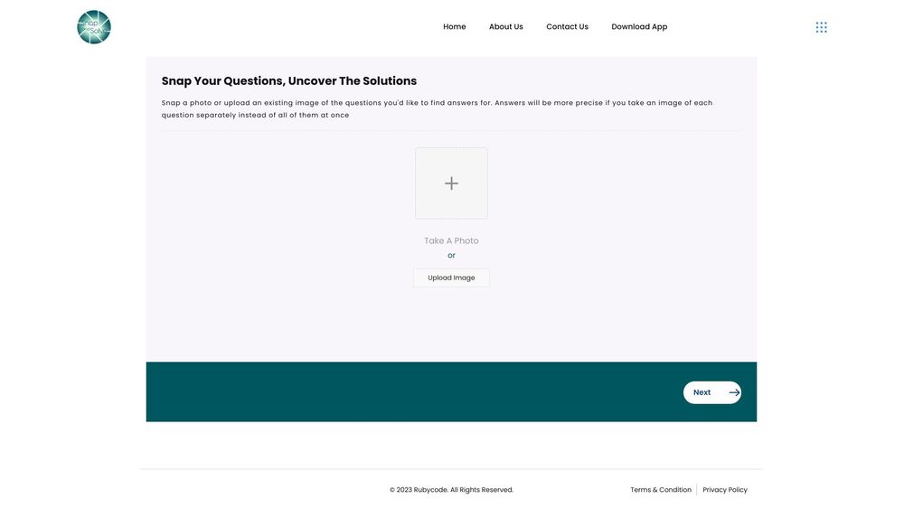 image for SnapAndSolve