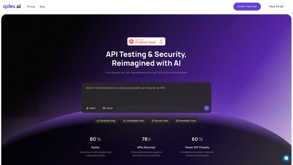 image for Qodex