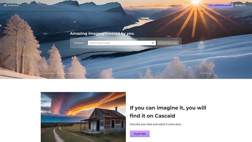 image for Cascaid