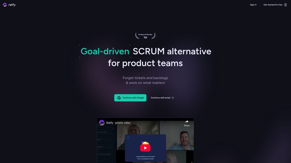 image for ralify