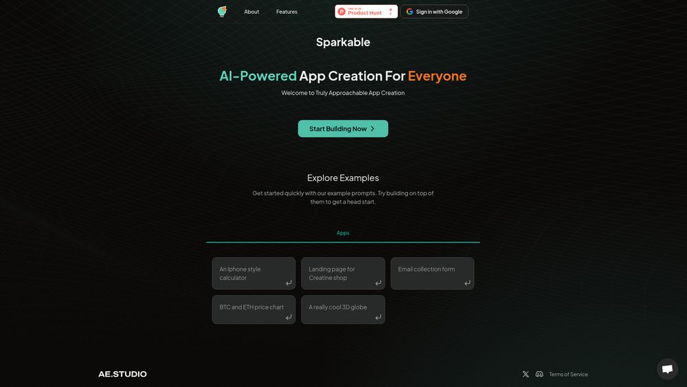 image for Spark AI