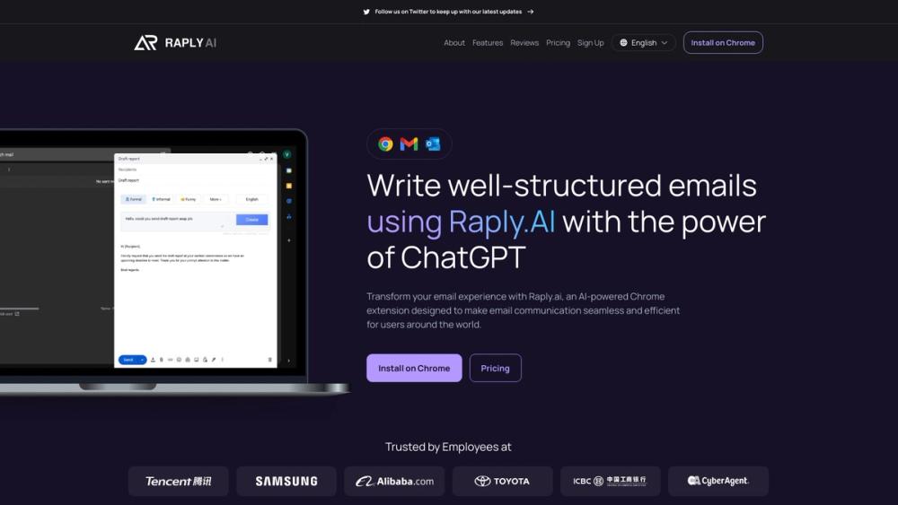 image for Raply.ai