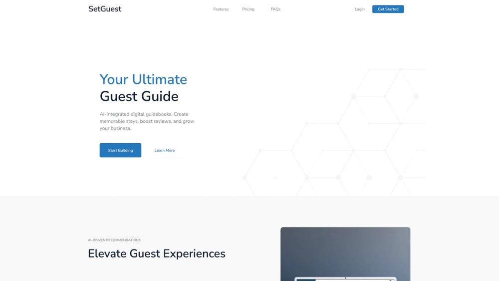 image for SetGuest