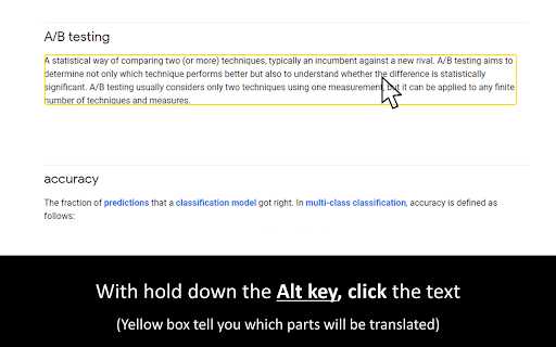 image for Spot Translator