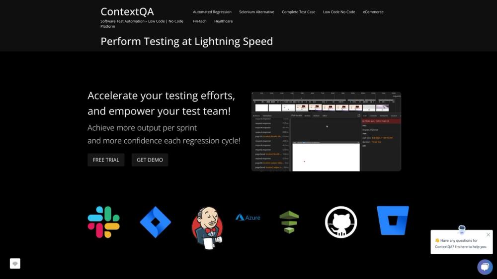 image for ContextQA