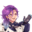 Icon for Stream Chat A.I.