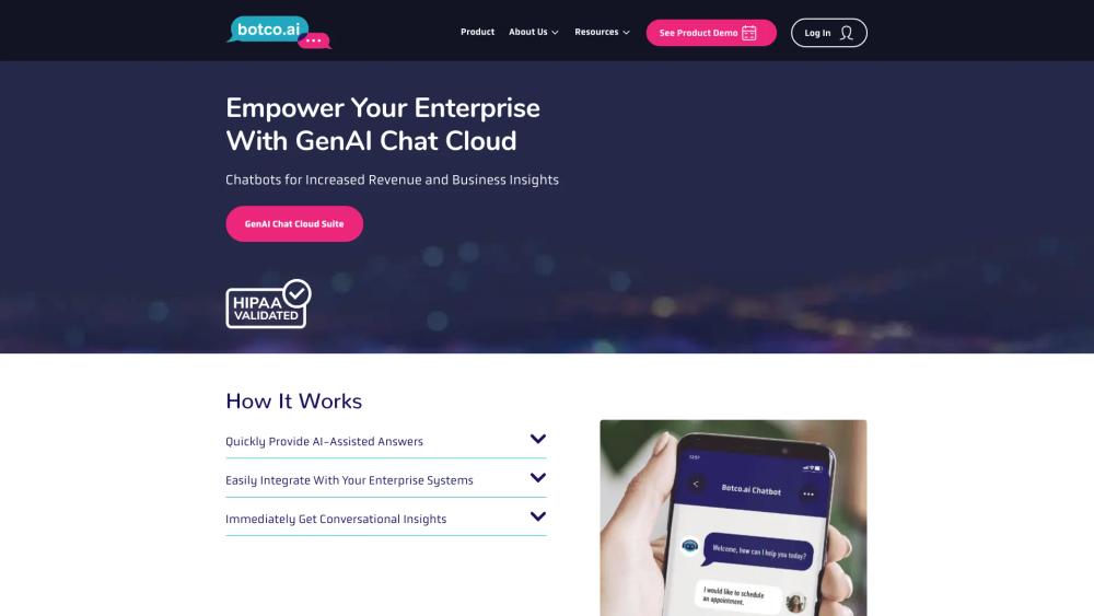 image for botco.ai