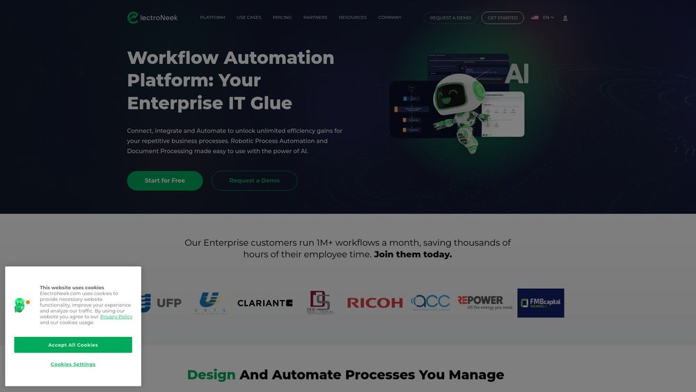 image for electroneek.com
