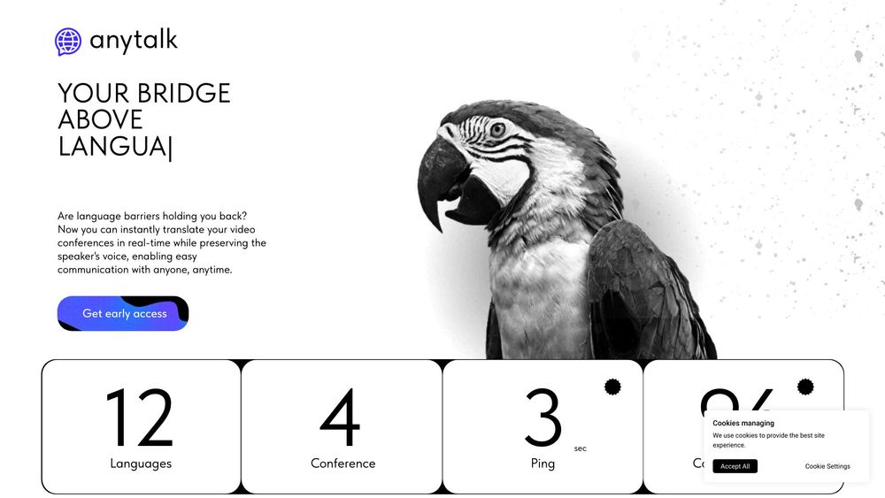 image for anytalk.ai
