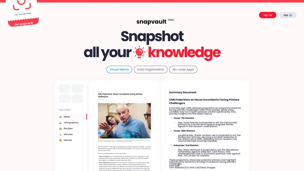 image for Snapvault