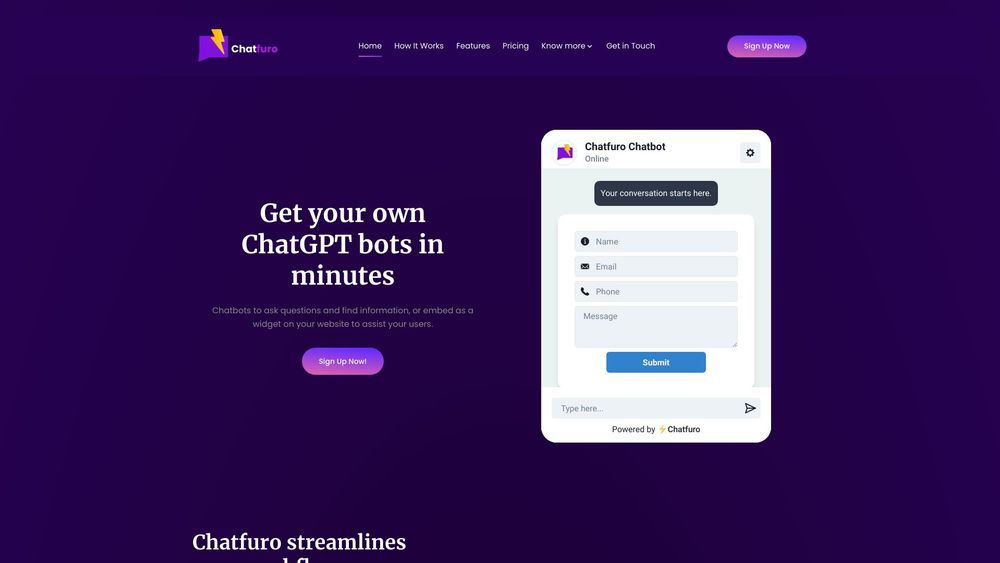 image for Chatfuro