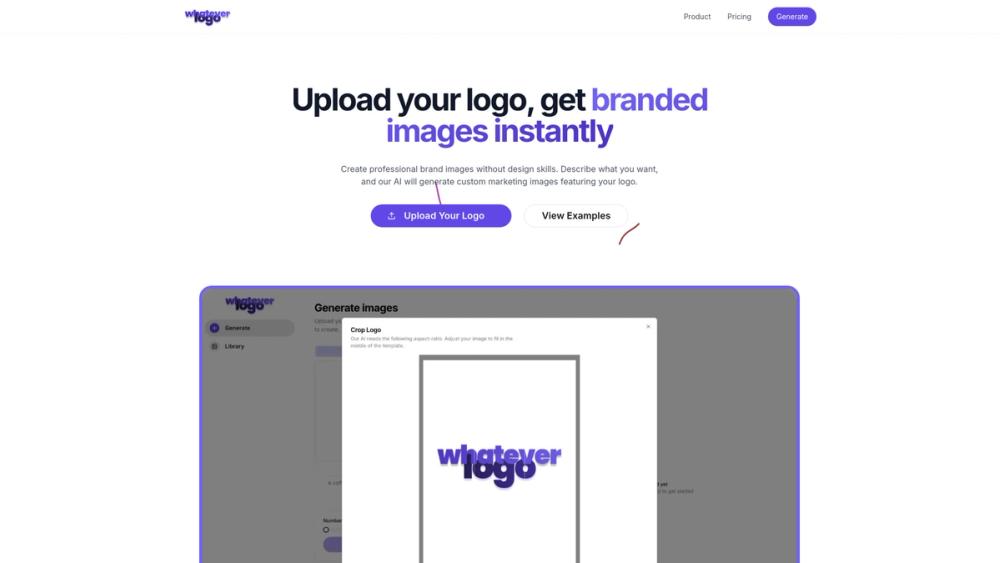 image for WhateverLogo