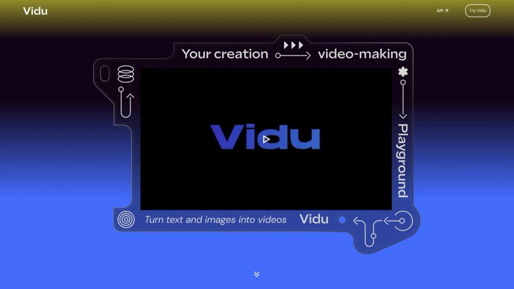 image for vidu.studio
