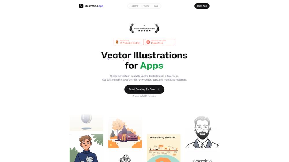 image for IllustraAI