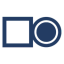 Icon for Value Proposition Canvas AI