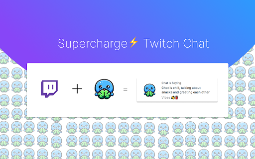image for TeMo: Twitch Chat Extension