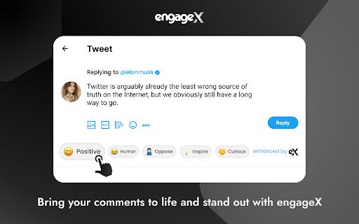 image for engageX