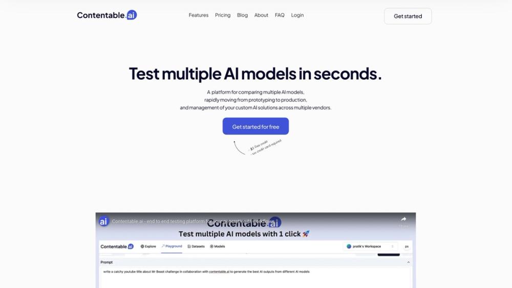 image for Contentable.ai