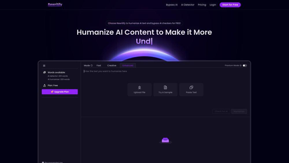image for Rewritify