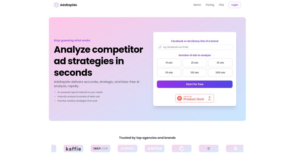 image for AdsRapido