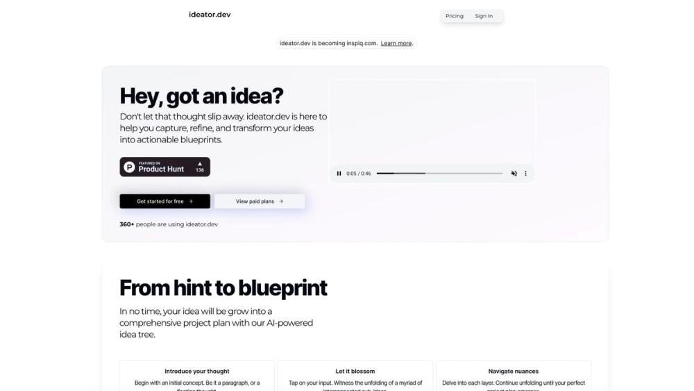 image for Inspiq