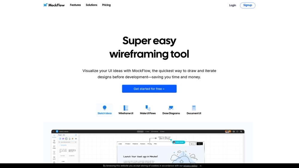 image for MockFlow