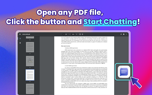 image for ChatDOC: PDF AI Reading Assistant
