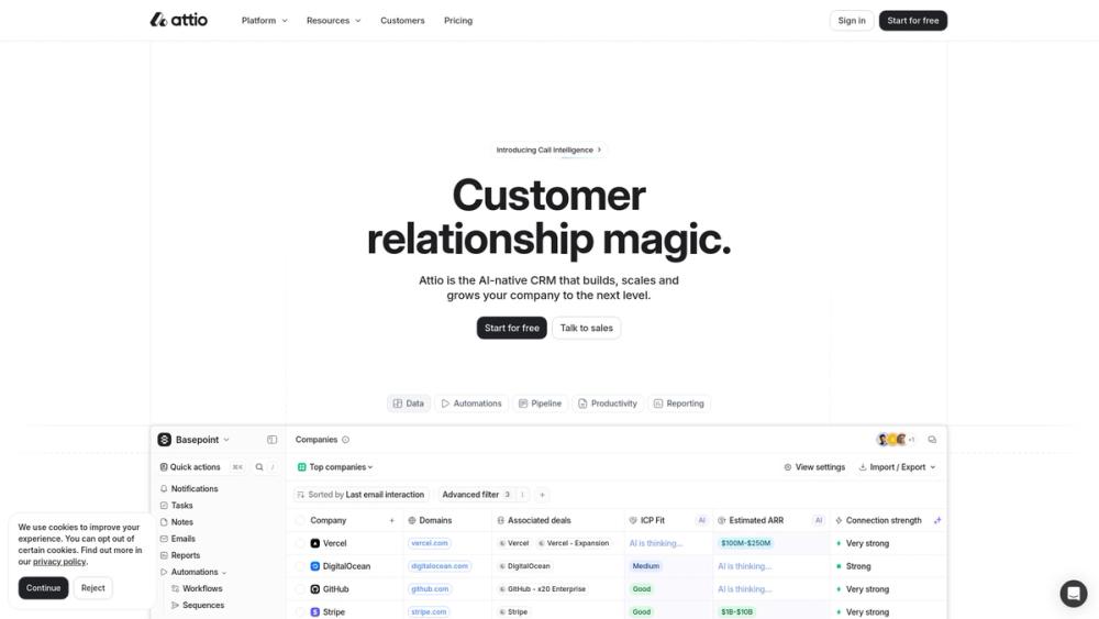 image for Attio