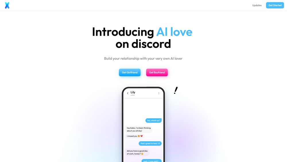 image for DiscordPal
