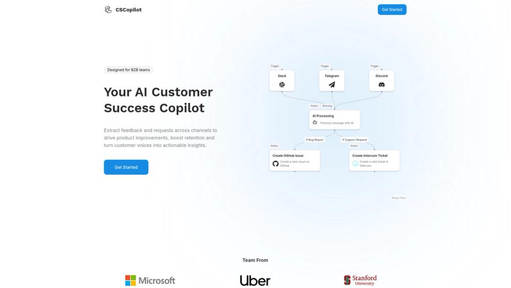 image for CSCopilot