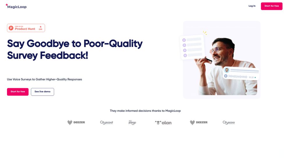image for MagicLoop
