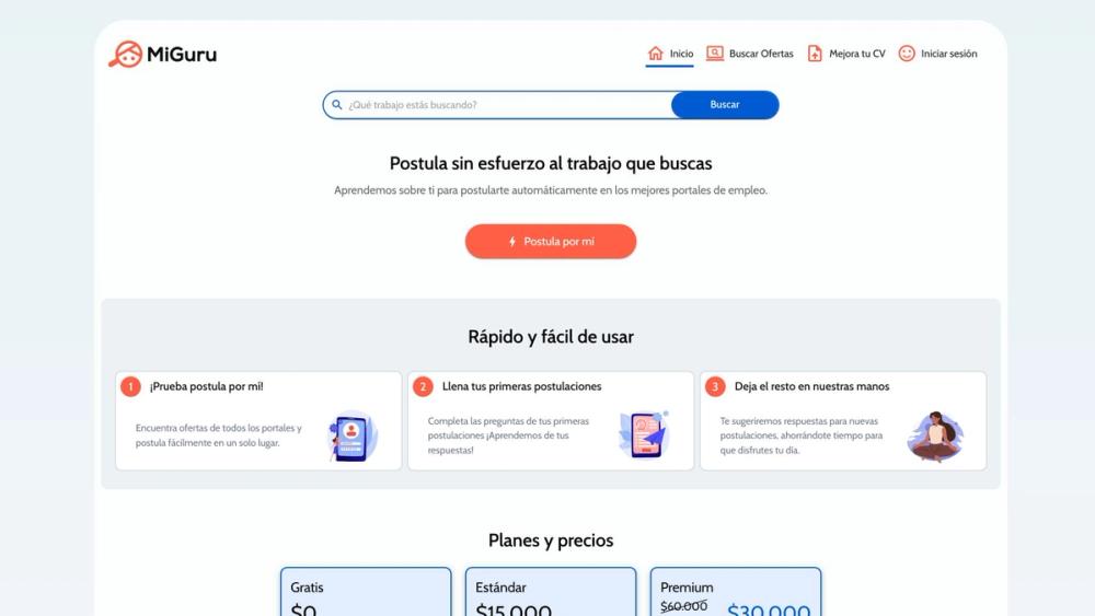 image for MiGuru AI