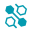 Icon for SymbiotAI