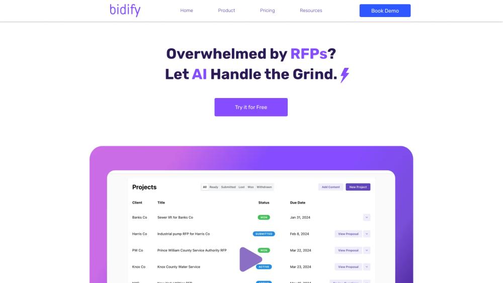 image for Bidify
