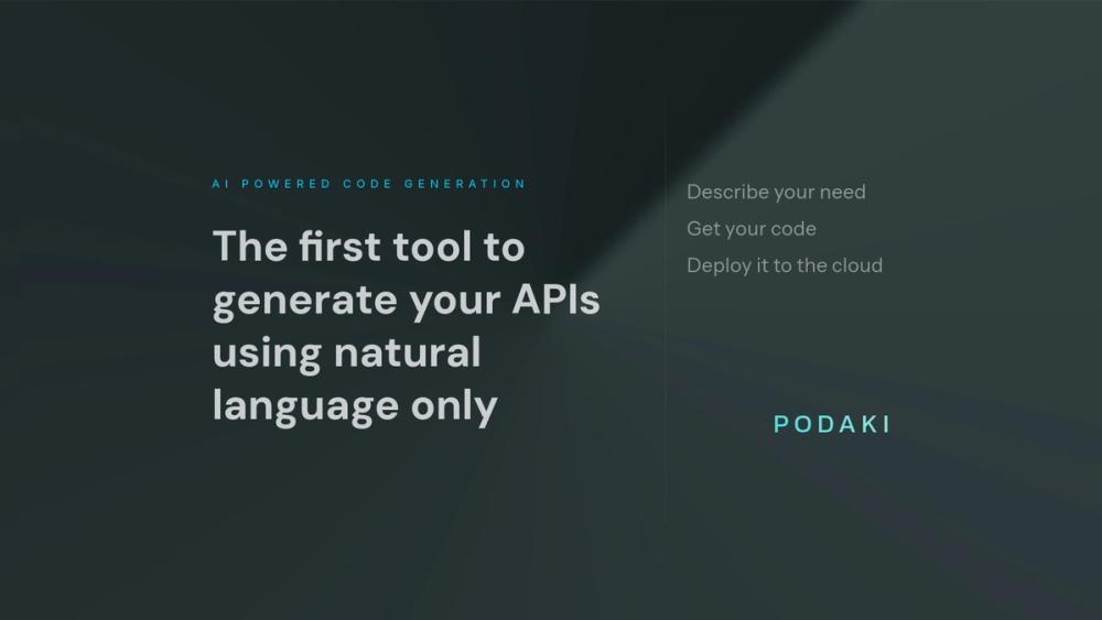 image for Podaki