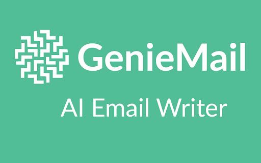 image for GenieMail - ChatGPT for Gmail