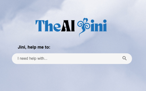 image for TheAiJini