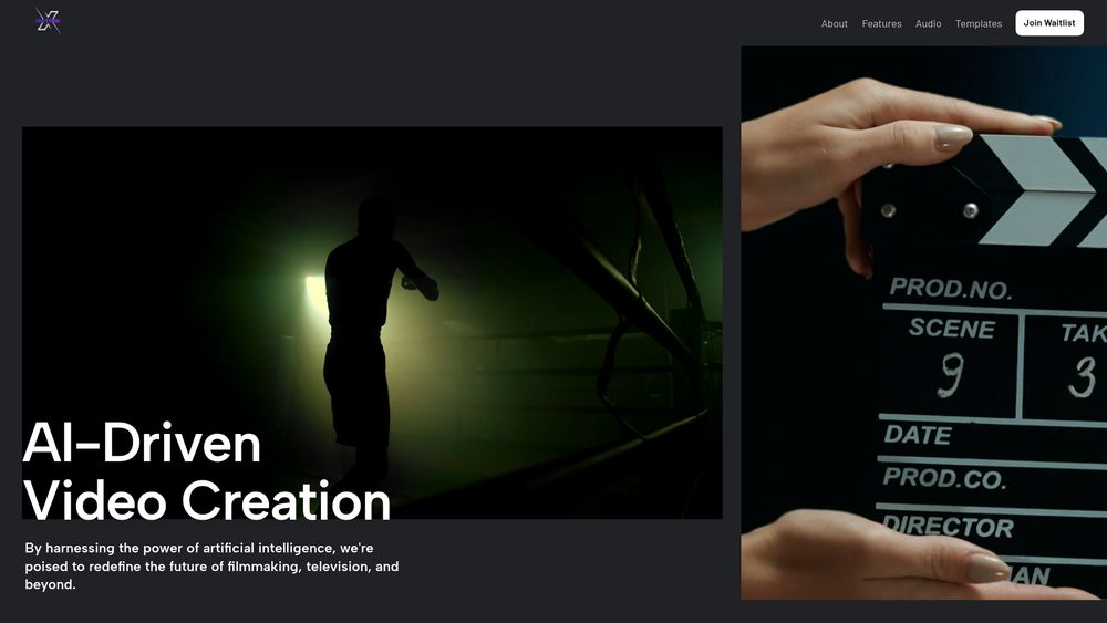 image for MotionX