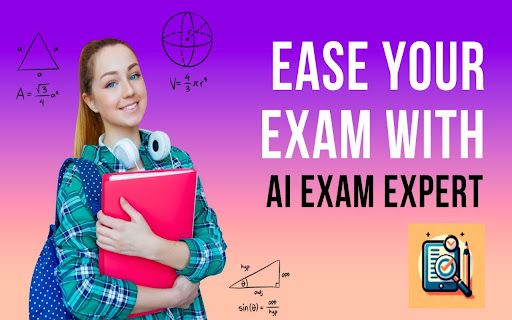 image for AI Exam Expert