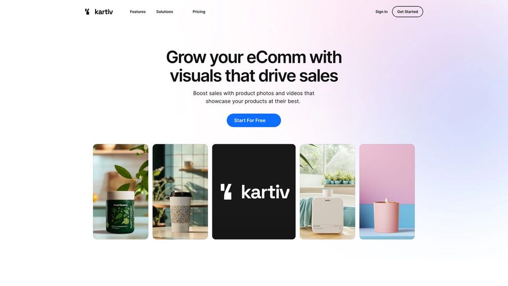 image for Kartiv