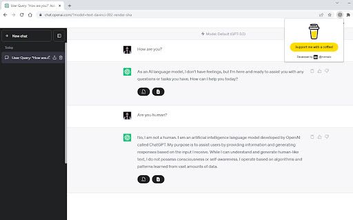 image for ChatGPT Chat Exporter