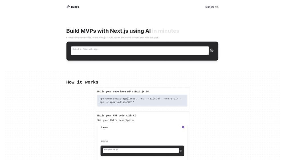 image for Builco
