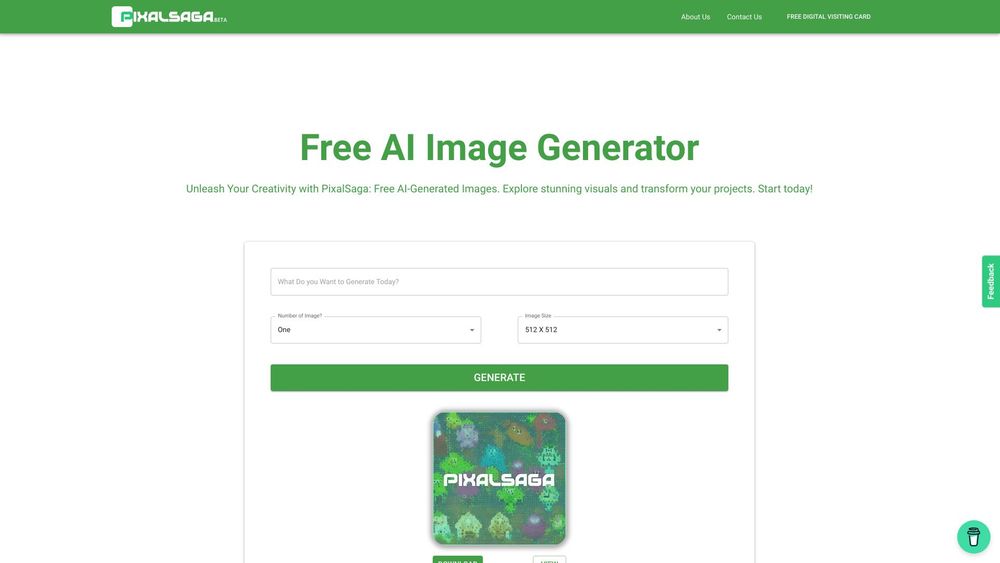 image for Pixalsaga