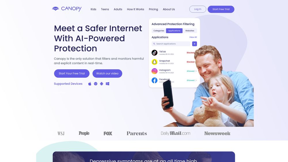image for Canopy